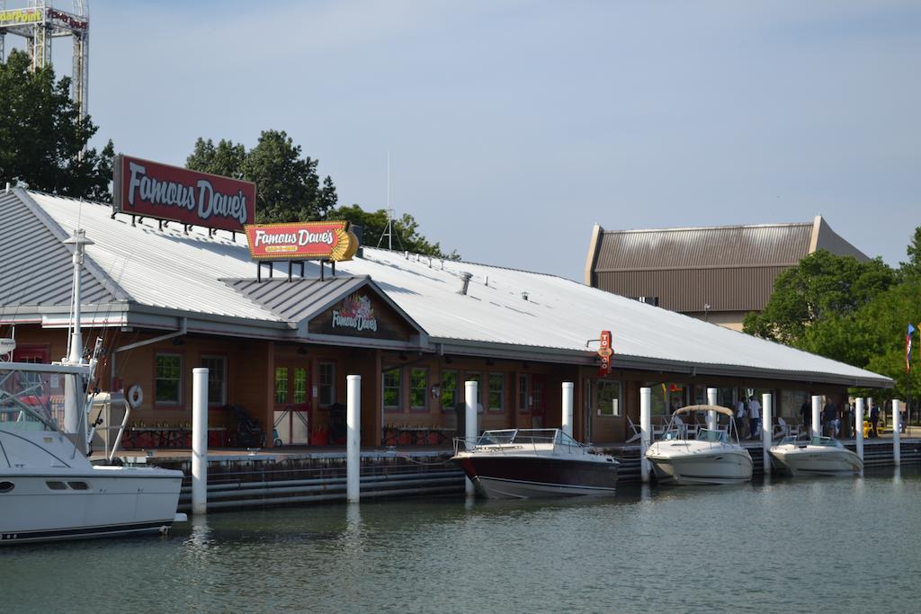 South Beach Resort Hotel Marblehead Exterior foto