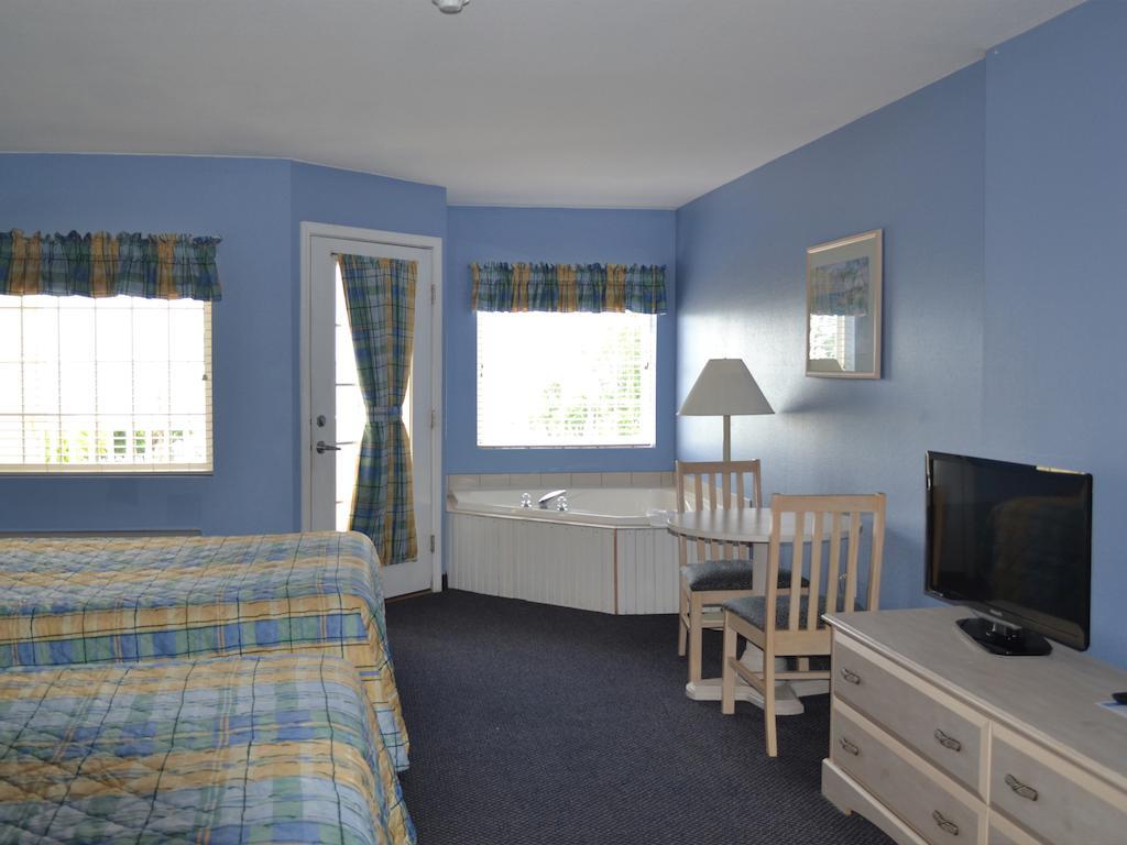 South Beach Resort Hotel Marblehead Zimmer foto